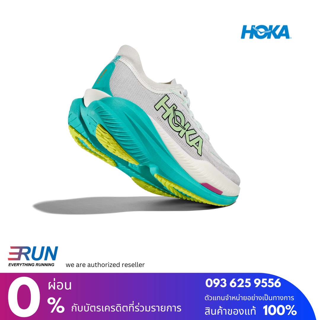 HOKA Mach X 2 Women New