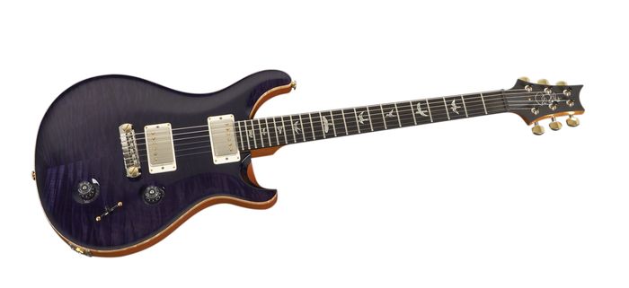 PRS Custom 22 Quilt Artist Package Electric Guitar