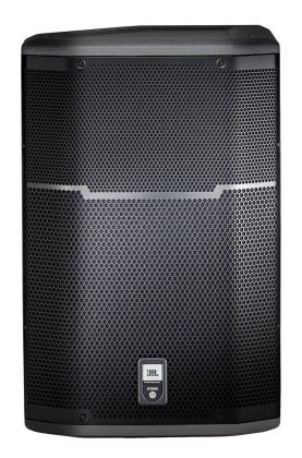 JBL PRX615M 2-Way Powered Speaker 1000 Watts, 1x15"