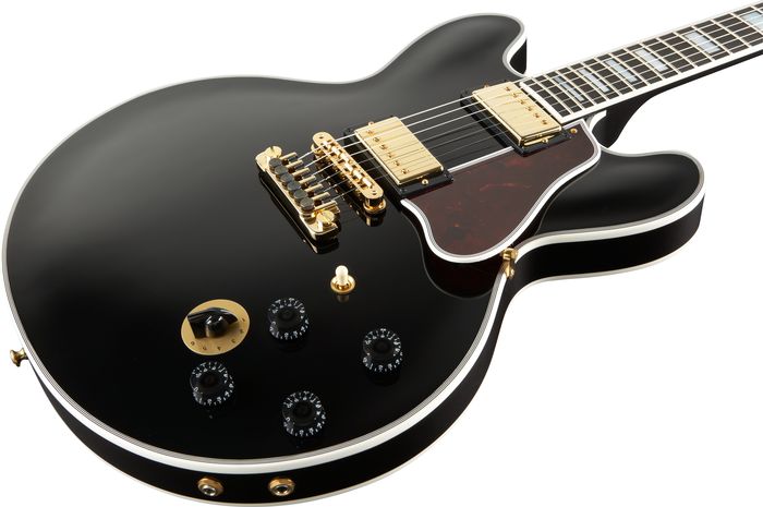 Gibson Custom B.B. King Lucille Electric Guitar