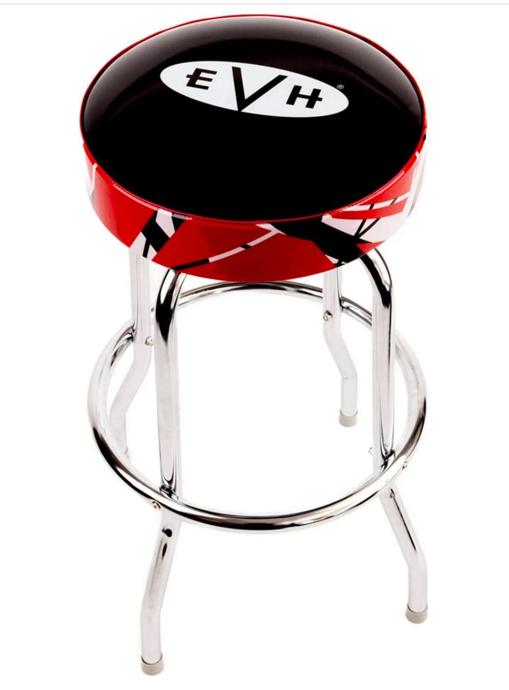 EVH 24 in. Barstool