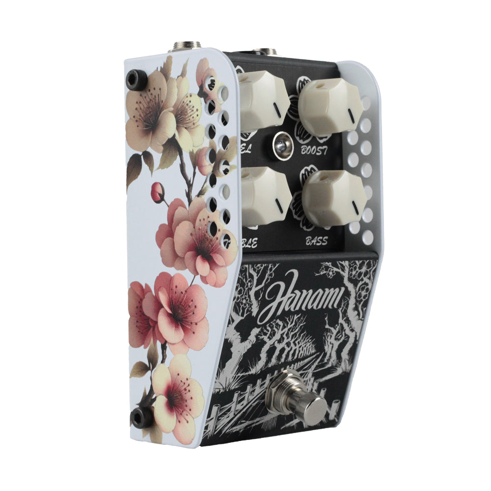 Thorpy FX Hanami Germanium Fuzz Pedal
