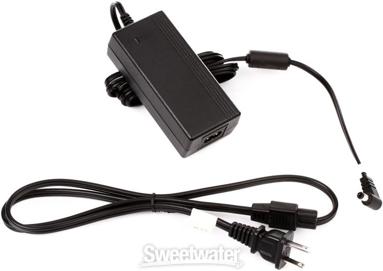 Roland E-A7 - 61-key Arranger Keyboard