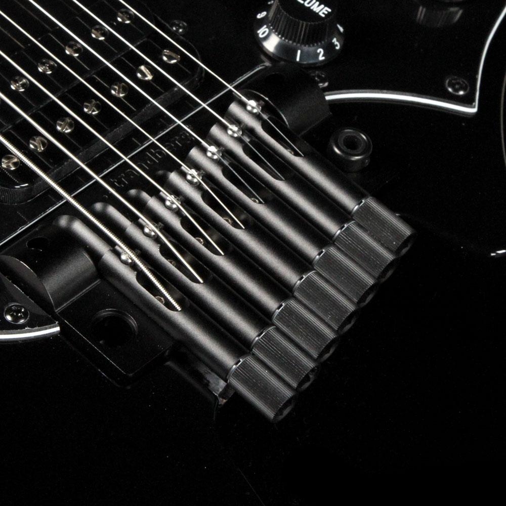 Strandberg Boden Classic 7 Tremolo - Black