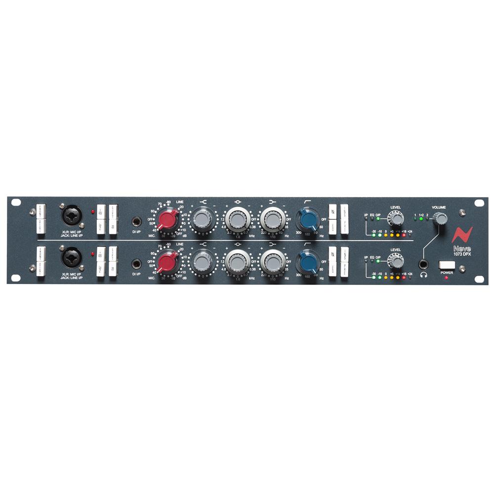 Neve 1073DPX