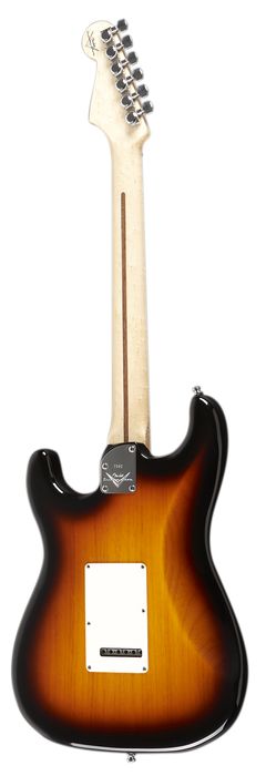 Fender Custom Shop 2011 Custom Deluxe Strat Flame Top Electric Guitar Faded 3Tone Sunburst Rosewood