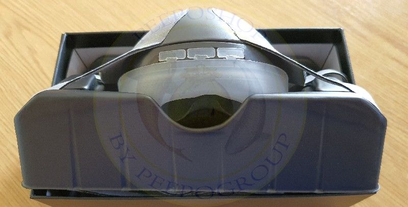 Huang He Air Filling Machine