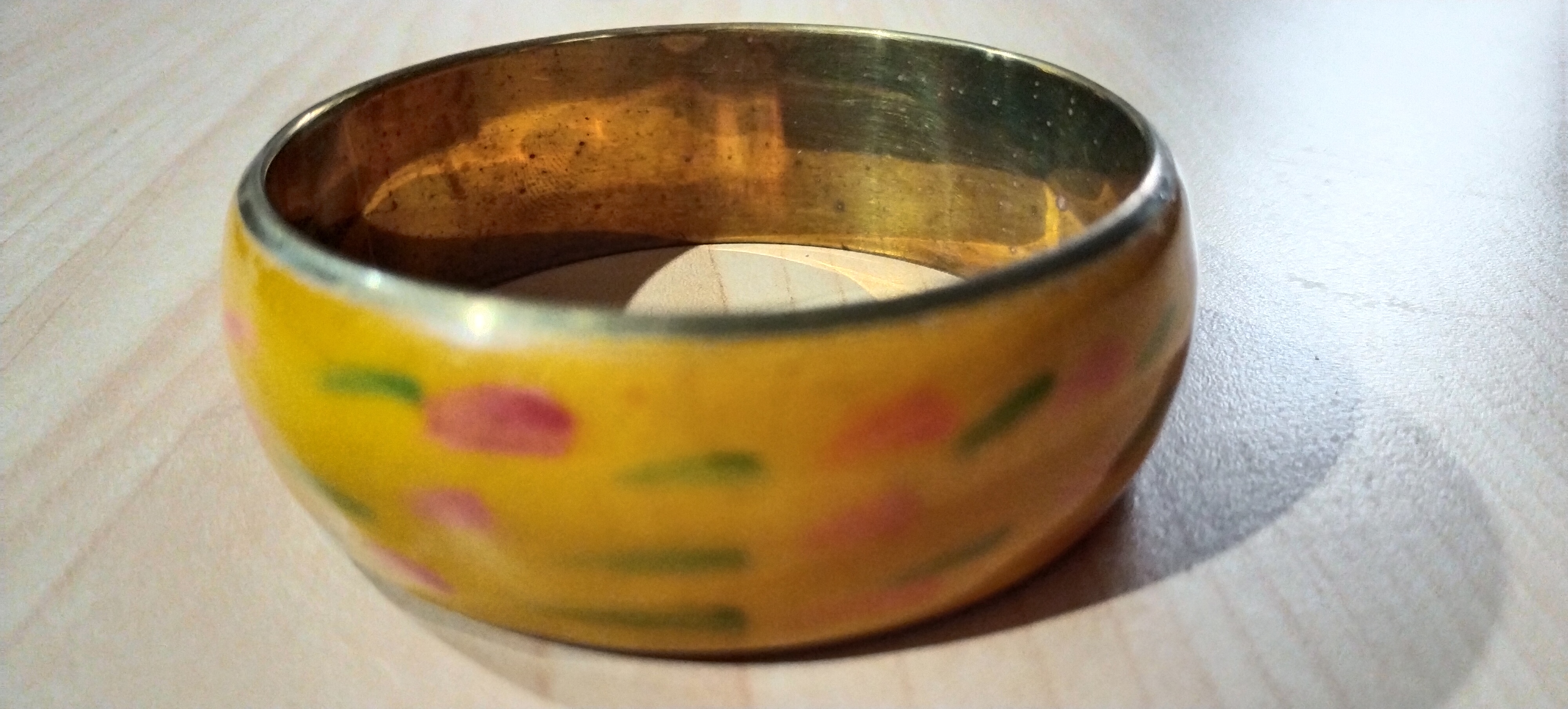 กำไลแขน รูปกำไลแขน