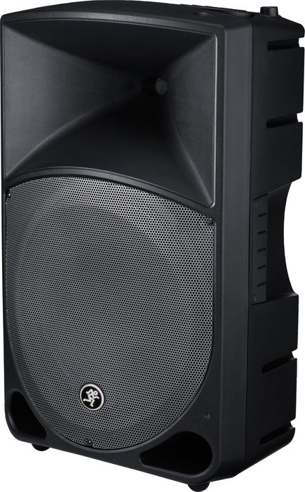 Mackie TH-15A Active Speaker