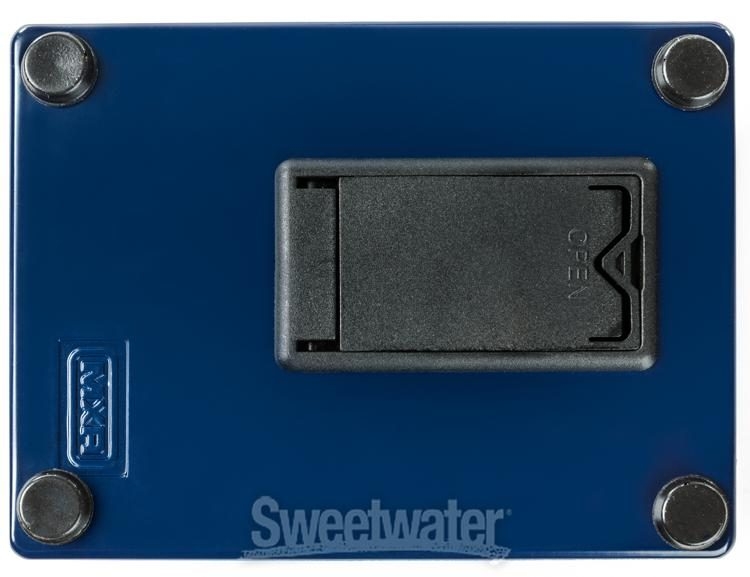 MXR EVH 5150 Chorus Pedal