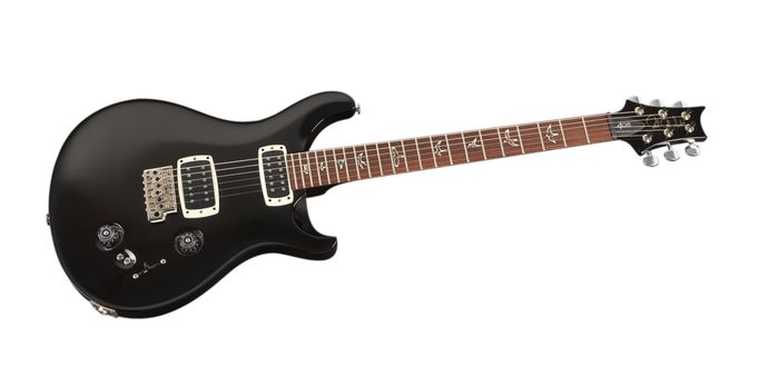 PRS 408 with Pattern Thin Neck and Nickel Hardware Electric Guitar