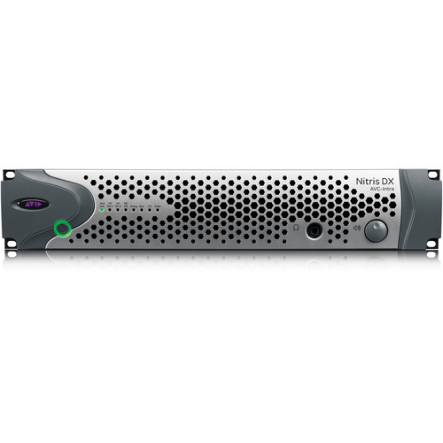 Avid STAND ALONE HARDWARE KIT FOR NIT DX/AVC-I