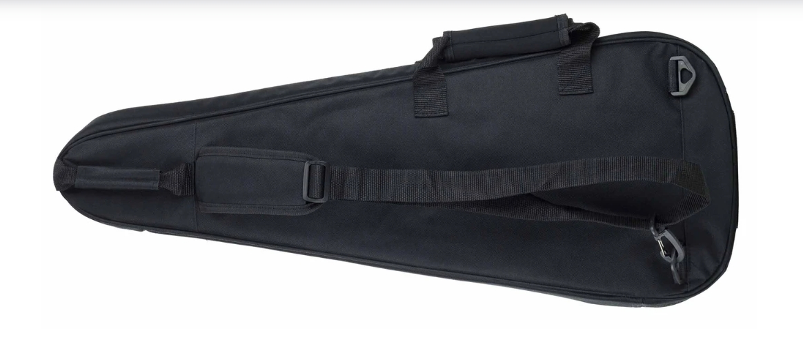 Traveler Guitar EG-1 Blackout - Matte Black