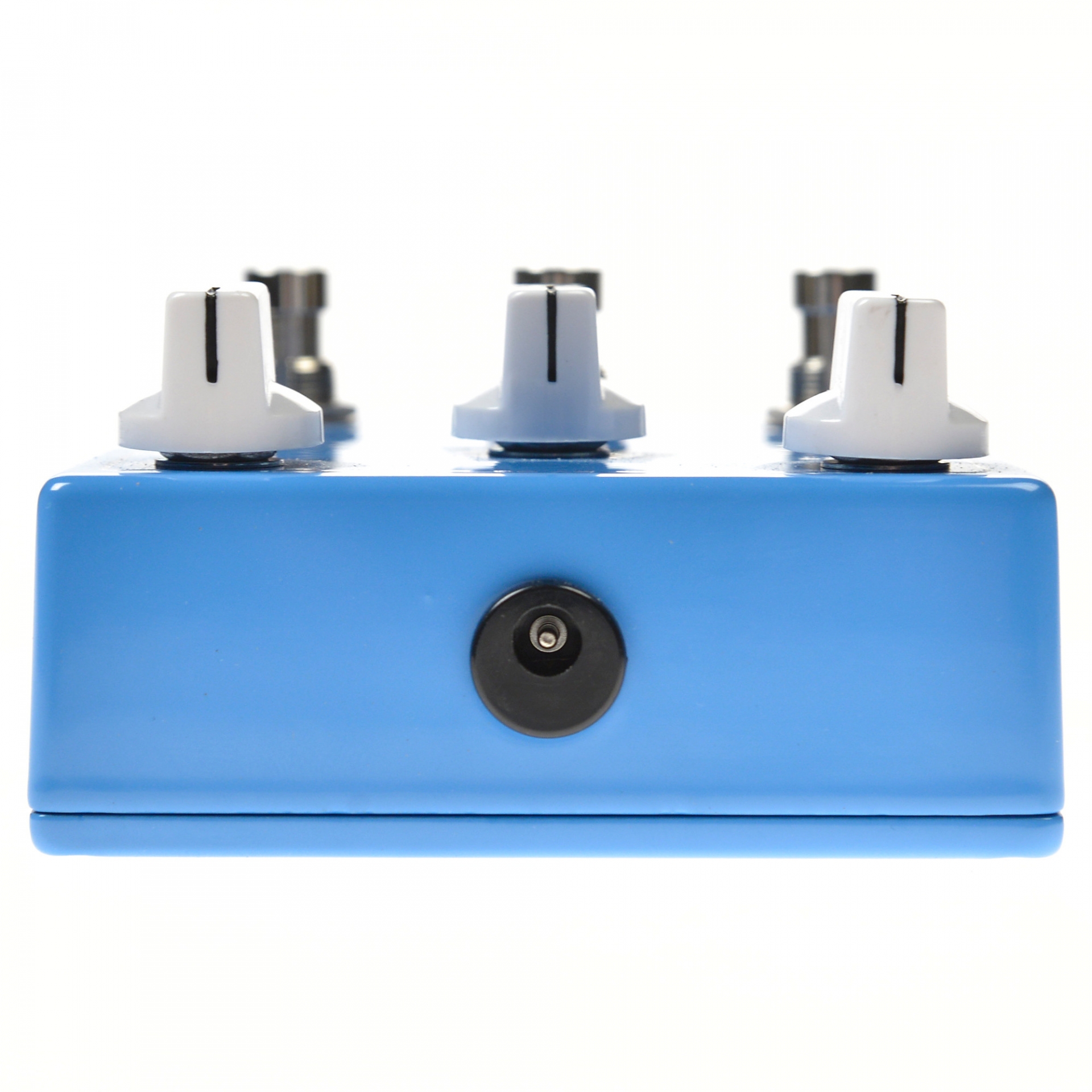 Option 5 Destination Reverb Deluxe