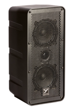 Yorkville EXM70 Portable PA System