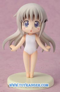 Noumi Kudyavka school swimsuit ver. : Toy's Works Collection 2.5 Little Busters! Ecstasy (แท้)