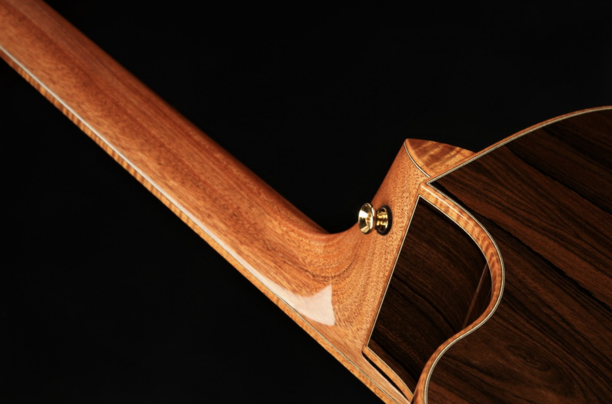 McPherson MG 4.5 XP - Red Spruce/Ziricote