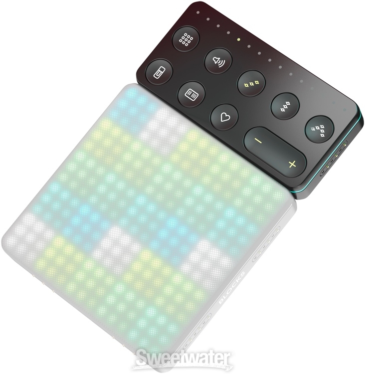 ROLI Live Block