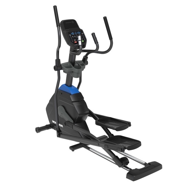 New!! Horizon Elliptical EX59