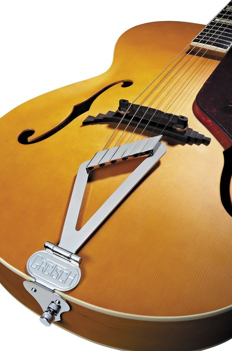 Gretsch Guitars G100 Synchromatic Archtop Acoustic Guitar