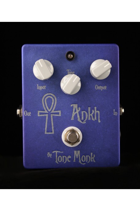 Tone Monk Ankh Preamp VP