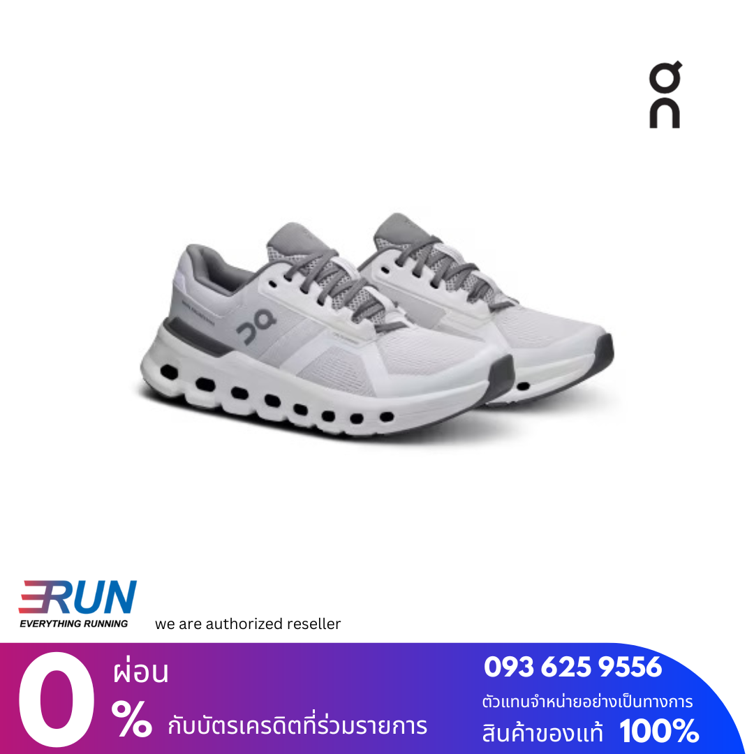 ON Cloudrunner 2 Women