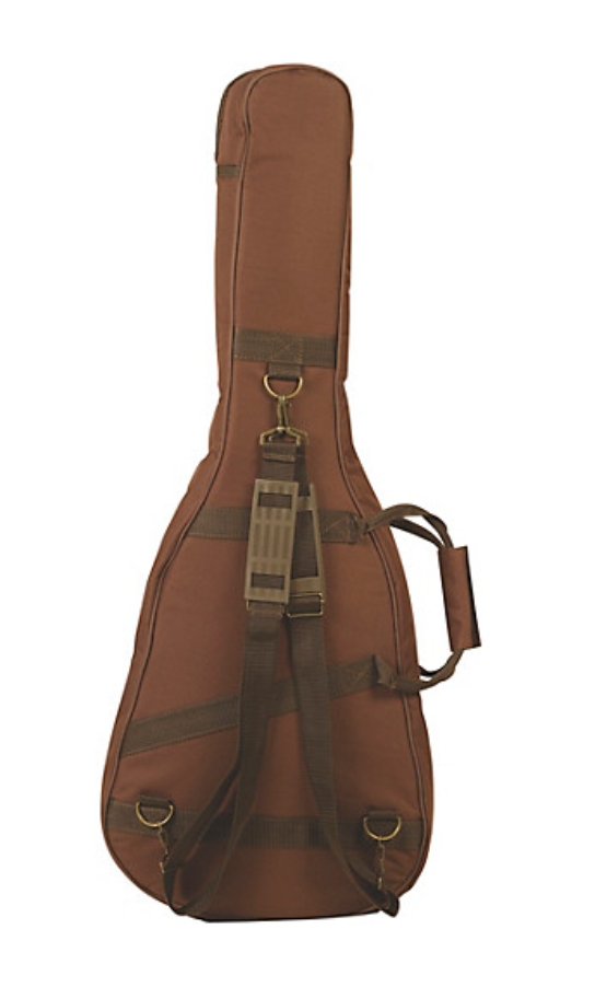 Recording King 250 Series Parlor Acoustic Guitar Gig Bag