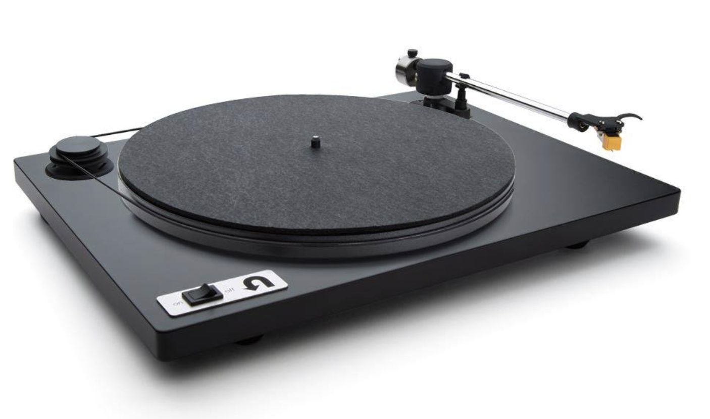 Orbit Basic Turntable