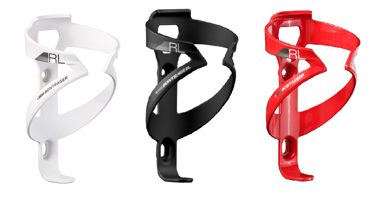 ขากระติก Bontrager RL bottle cage