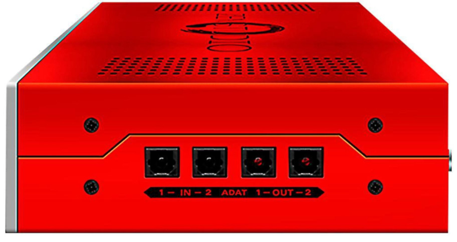 Antelope Audio Zen Studio Portable Audio Interface