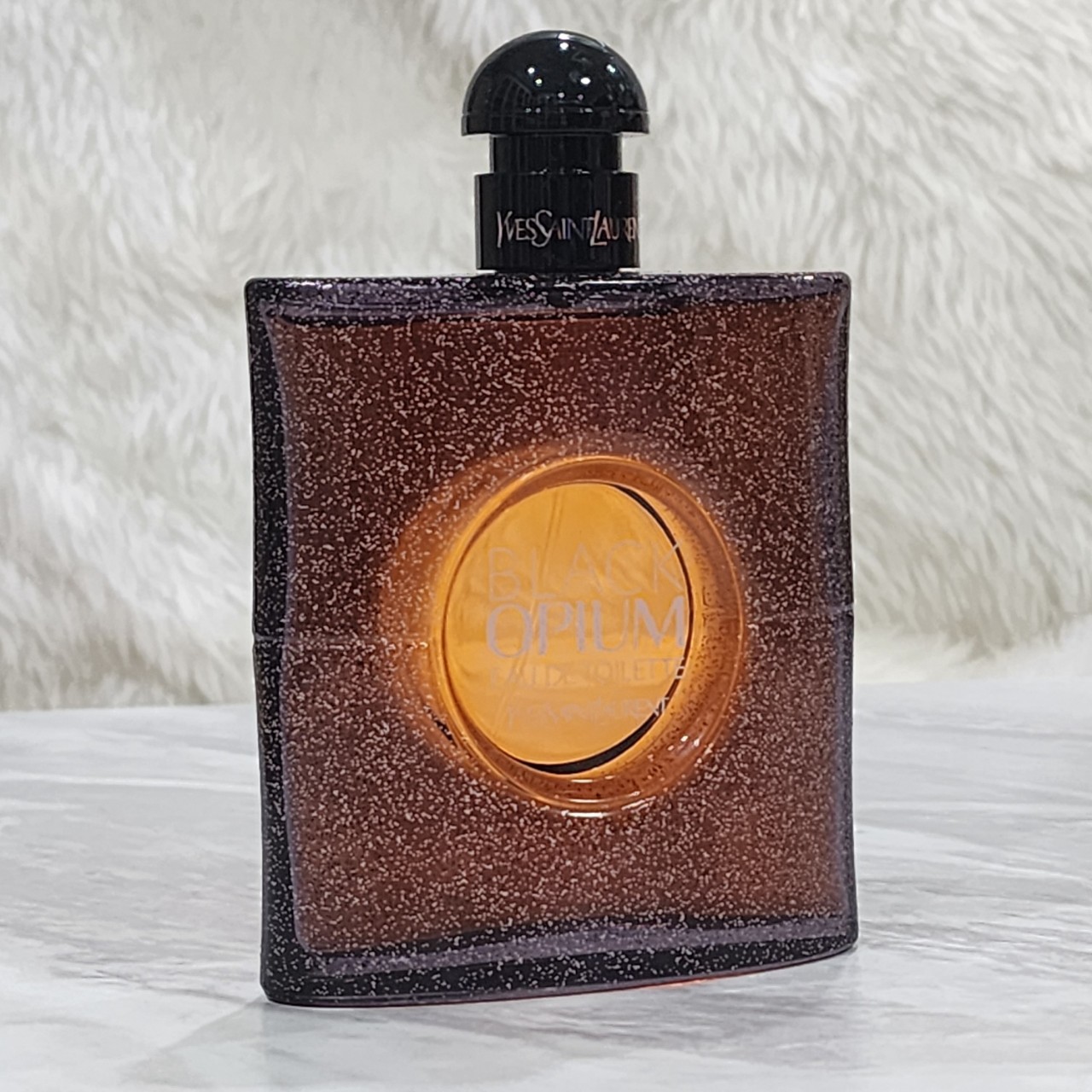 น้ำหอม YSL Black Opium Eau de Toilette ขนาด 90ml กล่องซีล