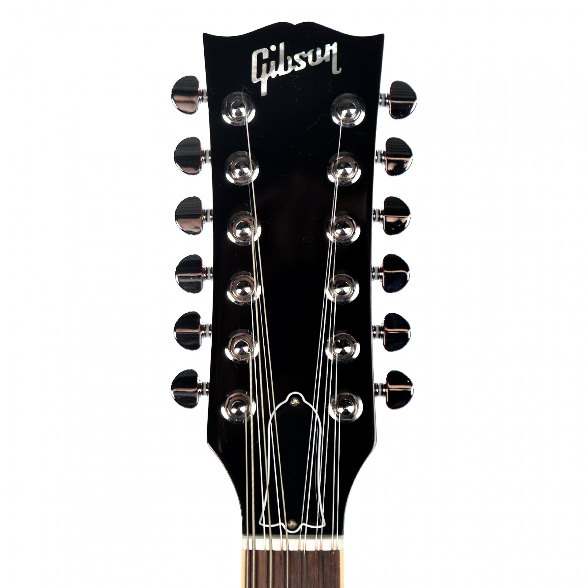 Gibson SG Neck Through 12 String Limited Run Heritage Cherry