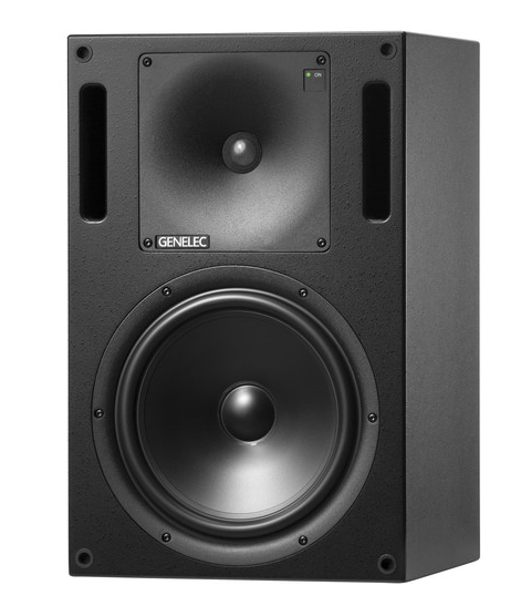Genelec 1032C SAM Studio Monitor (single)