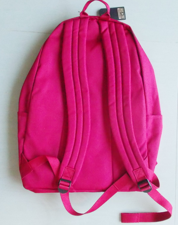 ORIGINAL CHUCK BACKPACK RED ใหม่ แท้