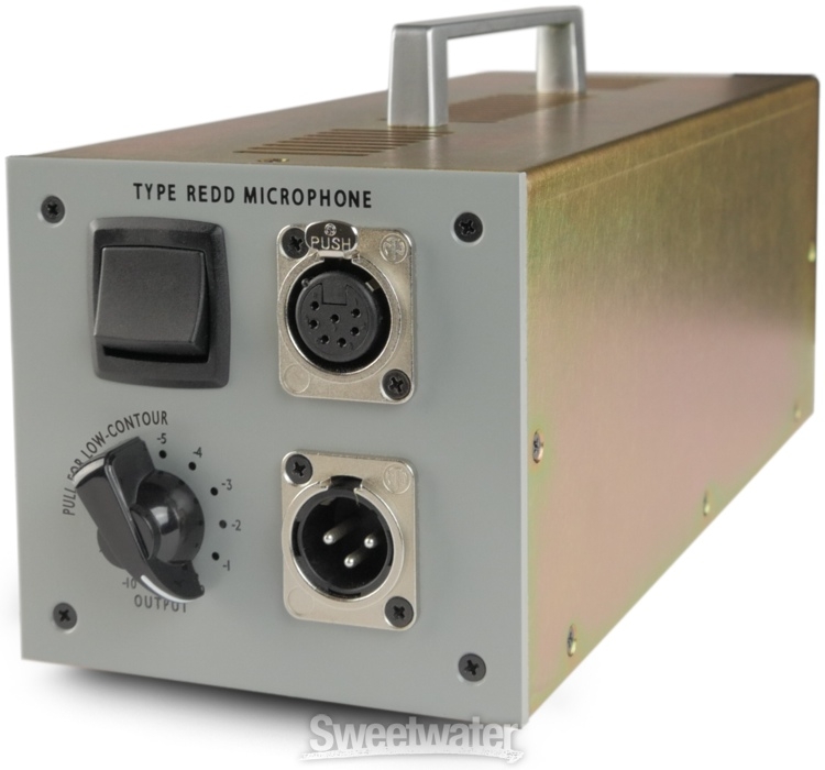 Chandler Limited REDD Microphone