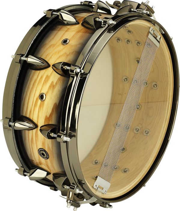 Orange County Drums and Percussion Maple Snare
