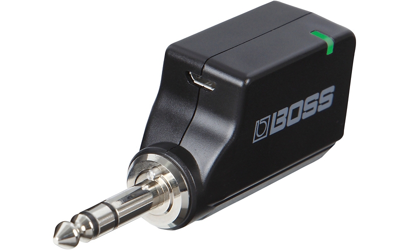 Boss WL T Guitar Wireless Transmitter