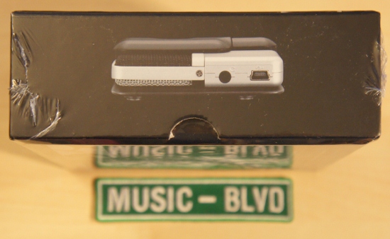 Samson Go Mic Portable USB Condenser Mic