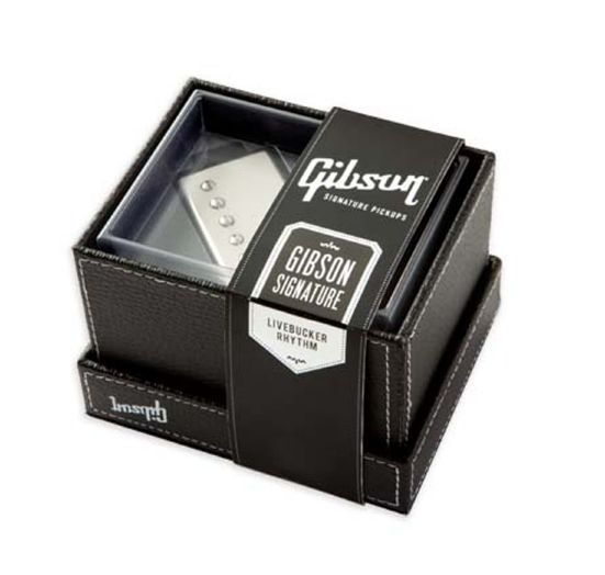 Gibson Livebucker Rhythm Pickup