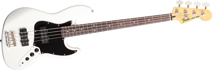 Fender Modern Player Jazz Electric Bass Guitar