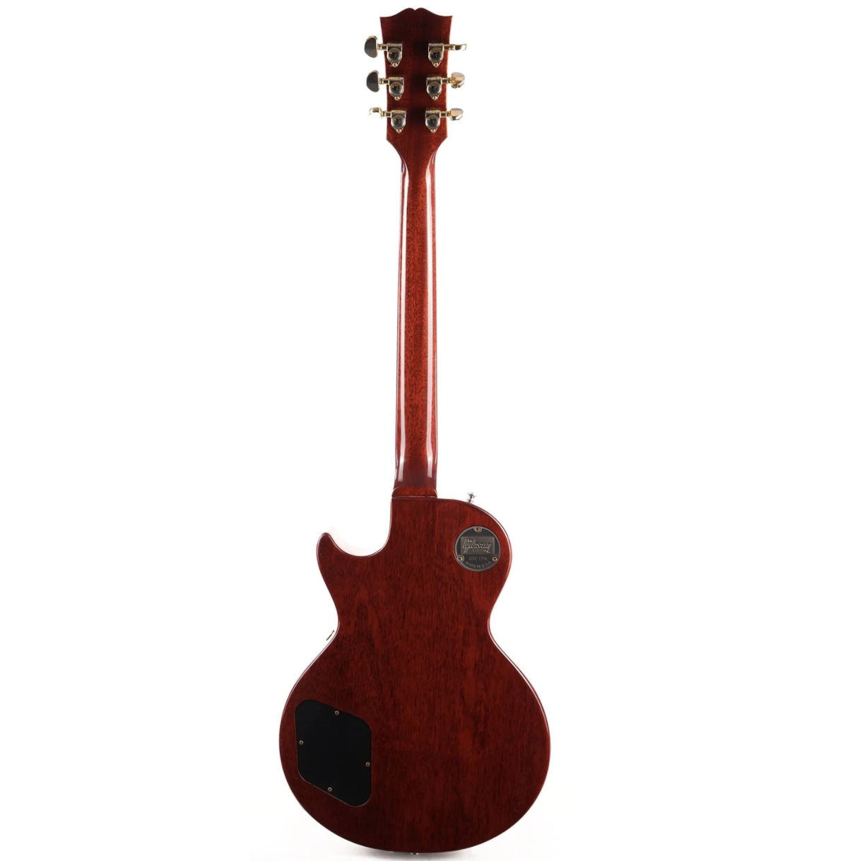 Gibson Custom Shop '59 Les Paul Reissue VOS Orange Sunset Fade Made 2 Measure