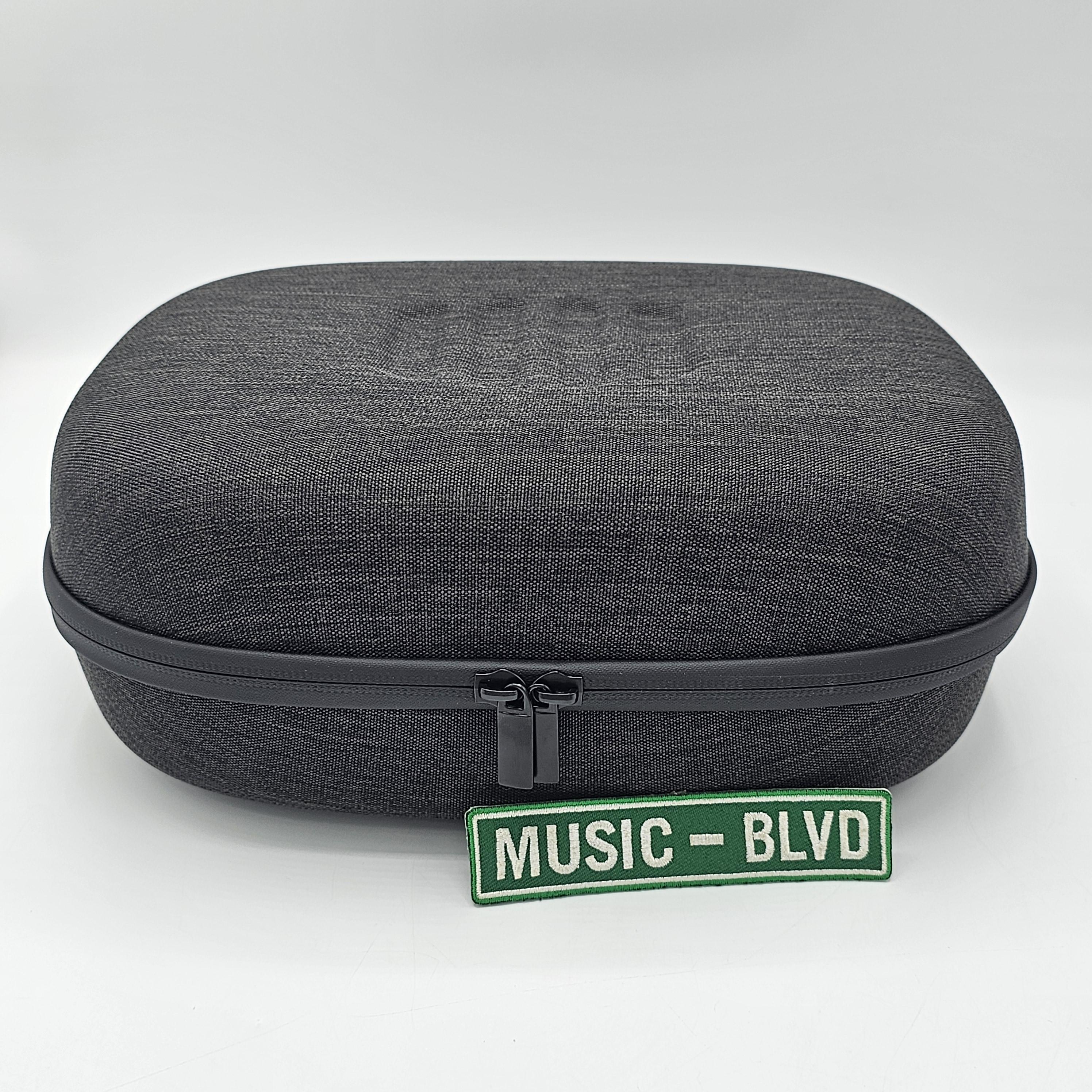 HEDD HEDDPHONE TWO AIR MOTION TRANSFORMER AUDIOPHILE HEADPHONES