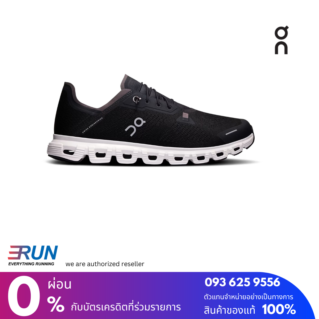 ON Cloud 6 Coast Men All Color