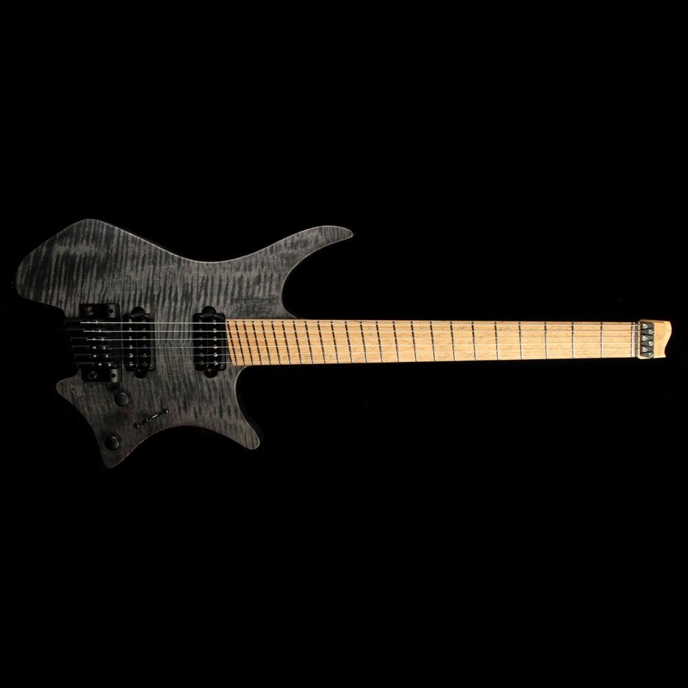Strandberg Original 6 Trem Electric Guitar - Black