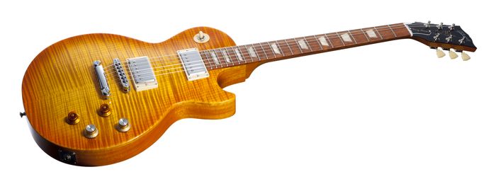 Gibson Gary Moore Tribute Les Paul Electric Guitar