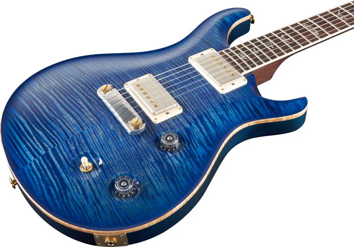 Paul Reed Smith Modern Eagle Quatro with Stoptail Electric Guitar