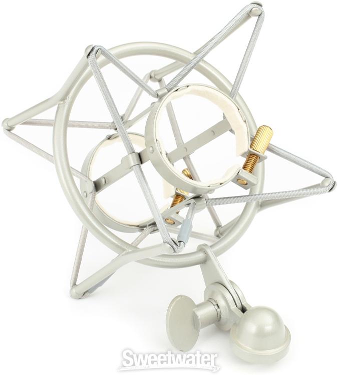 Avantone CV-12 Multi-Pattern Large Capsule Tube Condenser Microphone