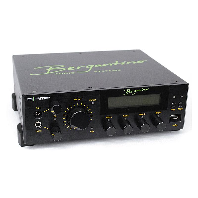 Bergantino B Amp
