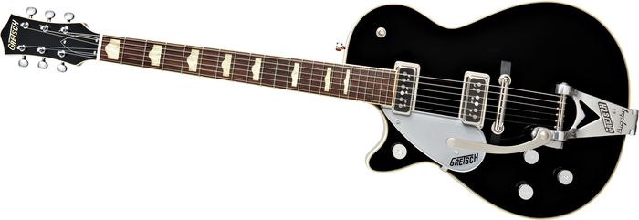 Gretsch Guitars G6128TDSLH Duo Jet Left-Handed Electric Guitar