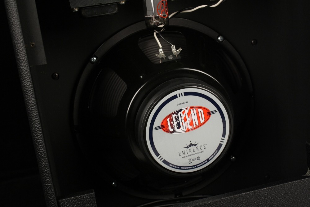 ValveTrain Concord 1x12 Combo Amp